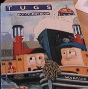 TUGS dot to dot