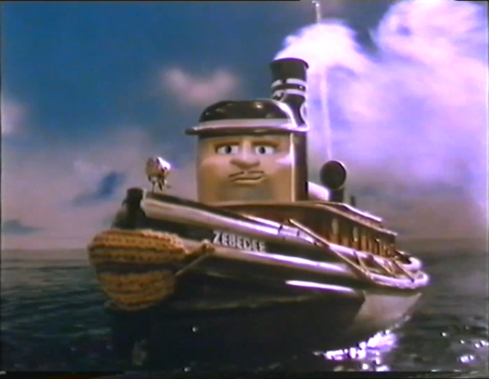 Image - Zebedee.png | Tugs Wiki | FANDOM Powered By Wikia