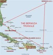 Bermuda Triangle 1