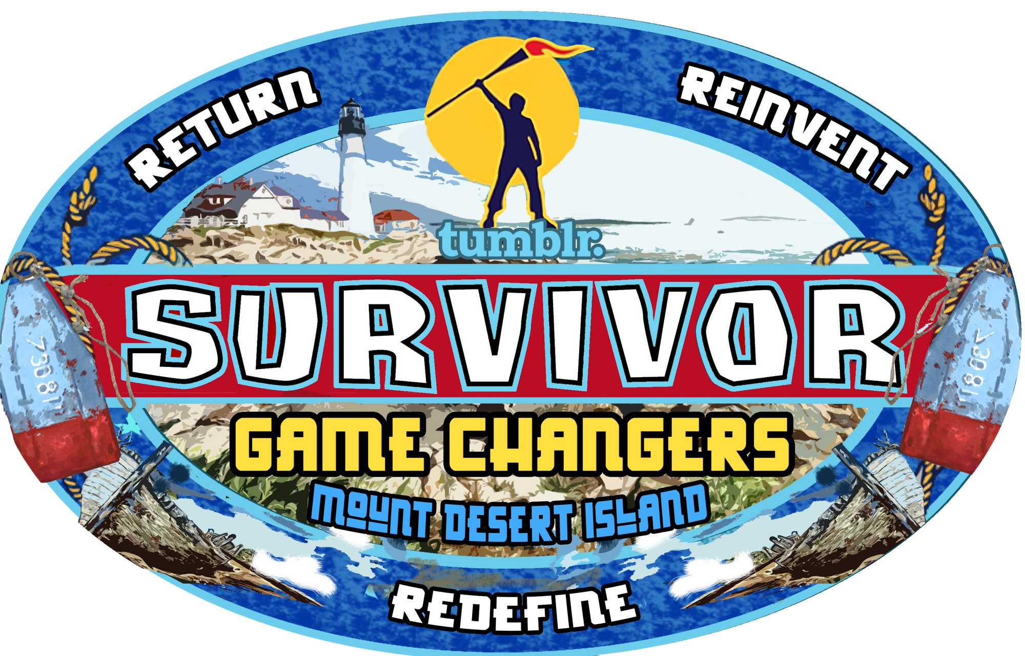 Tumblr Survivor Game Changers  Tumblr Survivor Wiki  Fandom