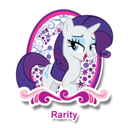 Mlpfim-character-rarity 252x252
