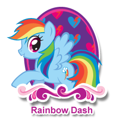 Mlpfim-character-rainbow-dash 252x252