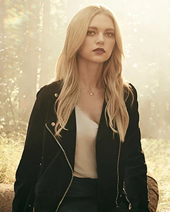 Lizzie Saltzman Vcm Tumblr Roleplay Wiki Fandom