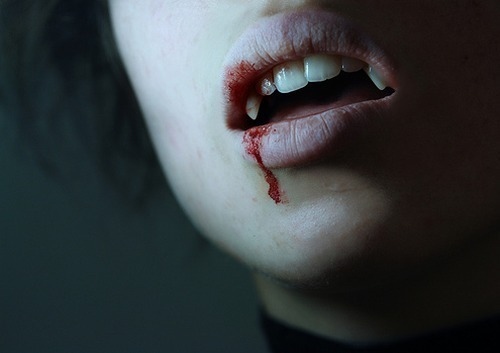 ªª ª âªa vampire girl tumblrââ
