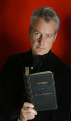 Roderick Gordon
