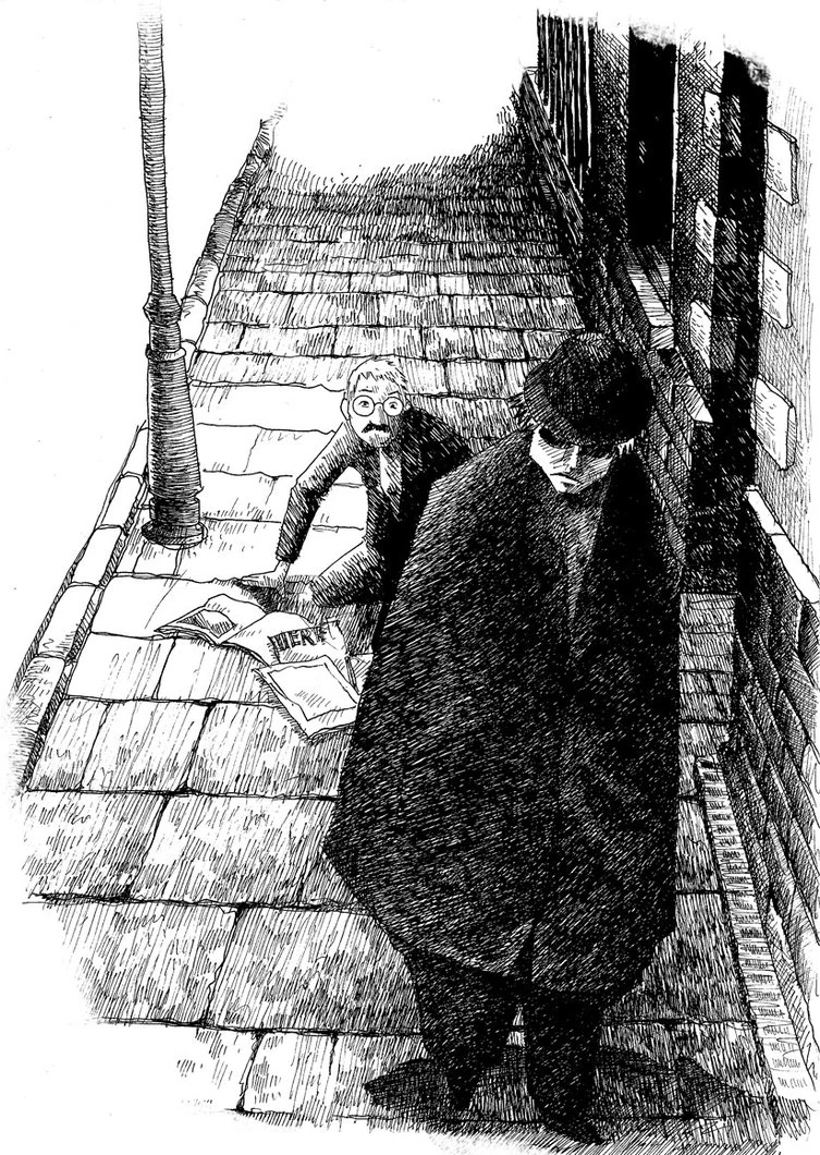 Dr. Burrows Tunnels Wiki FANDOM powered by Wikia