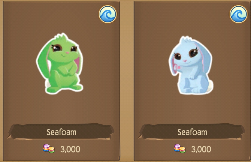 seafoam-bunny-tunnel-town-wiki-fandom