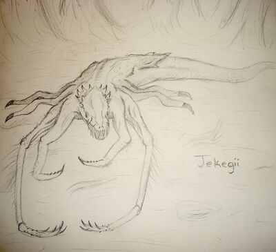 Jekegii
