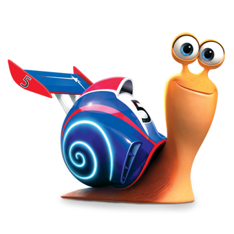 turbo pixar