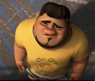 Angelo Lopez | Turbo Wiki | FANDOM powered by Wikia