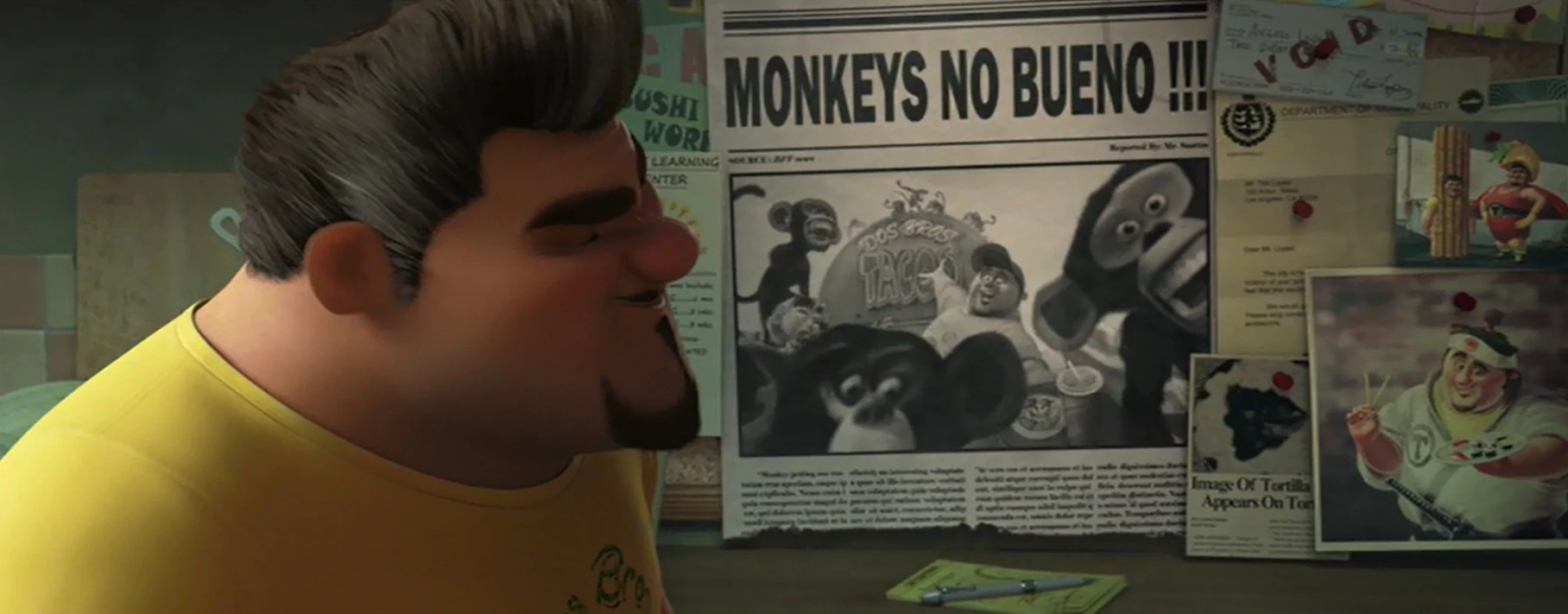 Angelo Lopez Turbo Wiki FANDOM powered by Wikia