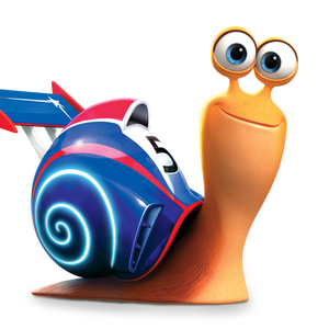 turbo pixar