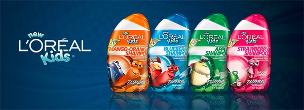 loreal kids turbo wiki fandom powered by wikia