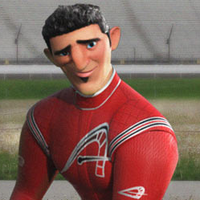 Guy Gangreen Turbo Wiki Fandom
