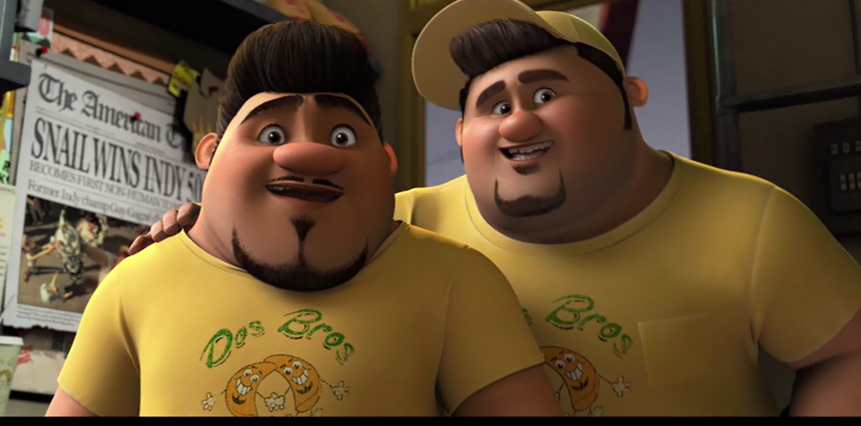 Image - Surprise bro.jpg | Turbo Wiki | FANDOM powered by Wikia