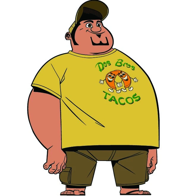 Tito Wikia Turbo Fast Fandom