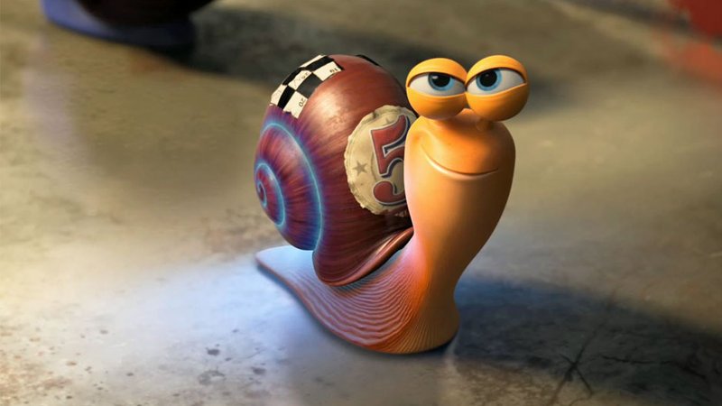 Theo | Turbo Wikia | Fandom