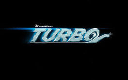 Tytuł filmu Turbo