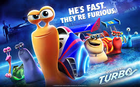 Film Turbo plakat
