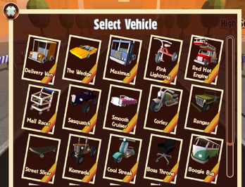 Vehiclesforwikia