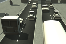 Trafficforwikia