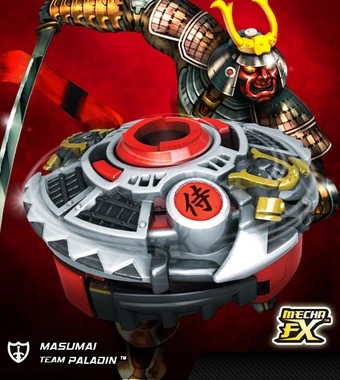 beyblade battle strikers