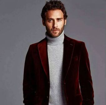 Seckin Ozdemir Turkey Actors Wiki Fandom