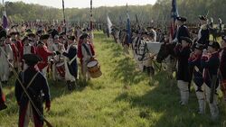 Siege of Yorktown