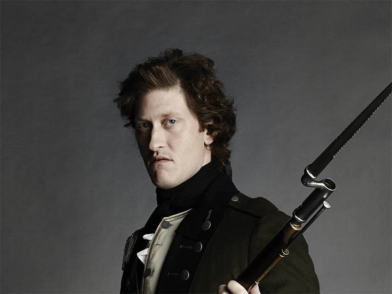 Image John Graves Simcoe Season 2 portrait 2.jpg Turn Wiki FANDOM