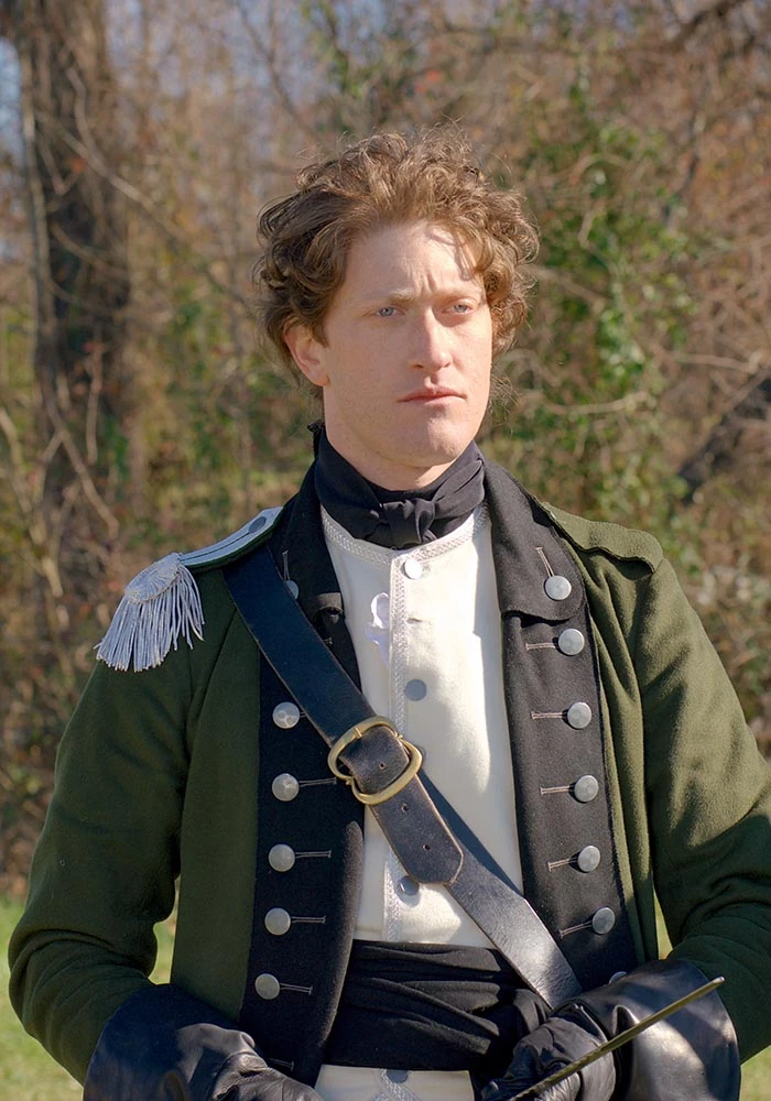 Image John Graves Simcoe Season 3 portrait 2.jpg Turn Wiki FANDOM