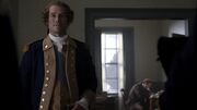 George Washington asks if more intelligence can be gathered