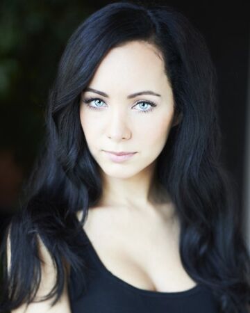 Ksenia Solo Turn Wiki Fandom