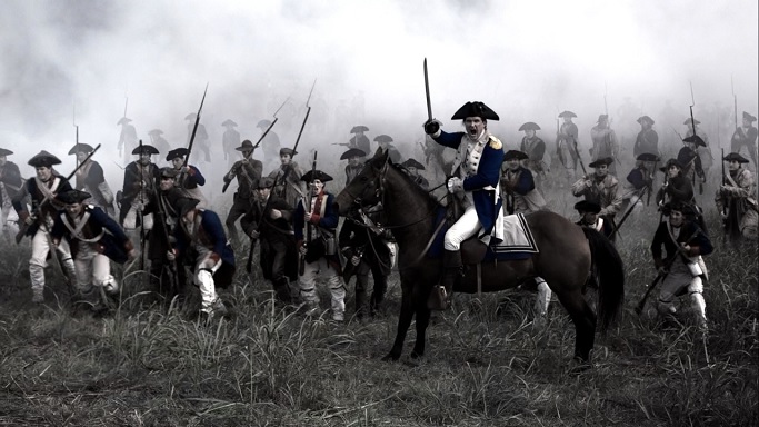 the battle saratoga the battle saratoga