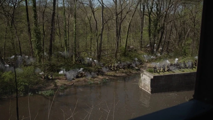 Battle of Blandford Turn Wiki FANDOM powered by Wikia