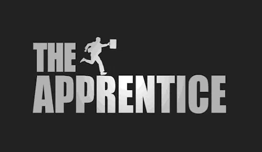 Image - Apprentice Logo.png | Turney Time Reality Series Wiki | FANDOM ...