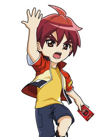 turning mecard characters