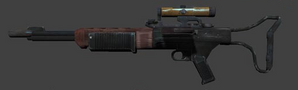 An FG44 as it appears in-game.