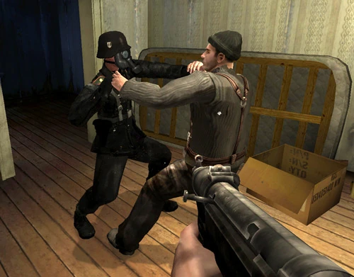 turning point fall of liberty xbox 360