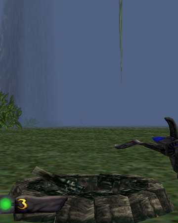 Chronoscepter Turok Wiki Fandom