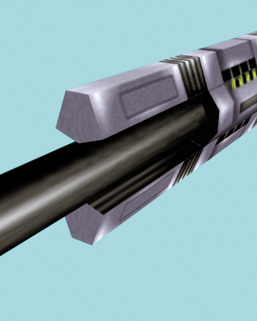 Inflator Turok Wiki Fandom