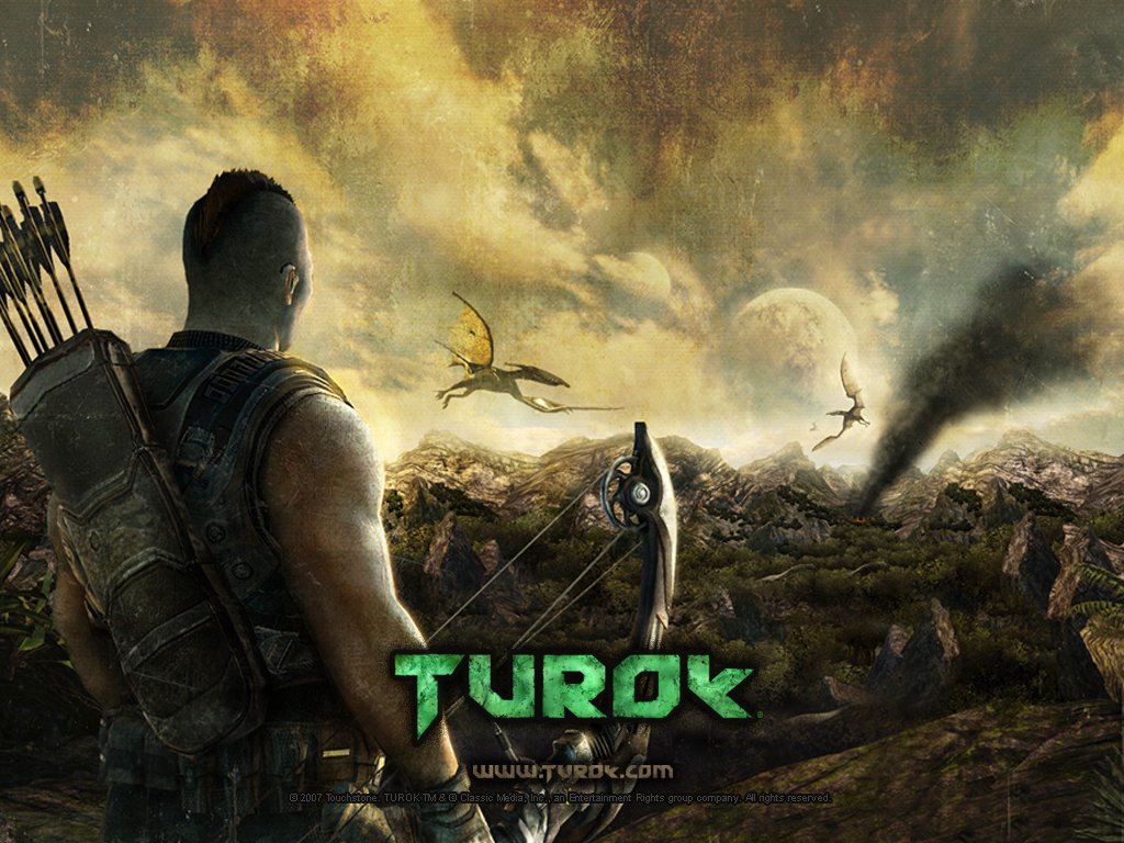 Turok (Juego) | Wiki Turok | FANDOM powered by Wikia