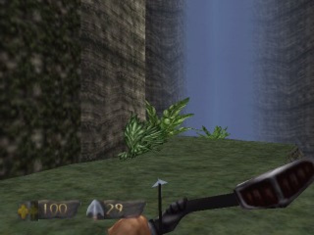 tek bow turok wiki fandom powered by wikia