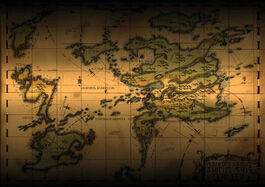 The Lost Land -II-