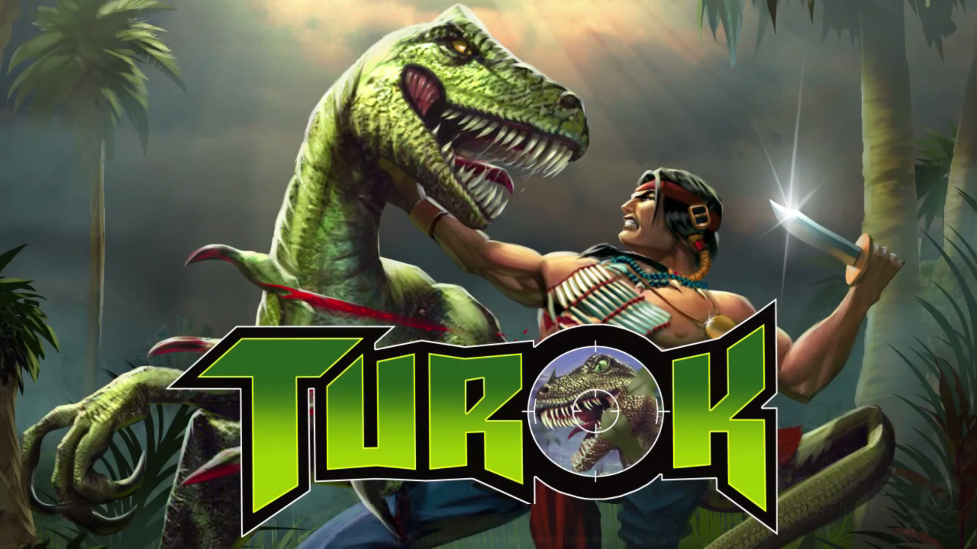 turok dinosaur hunter weapons turok dinosaur hunter weapons