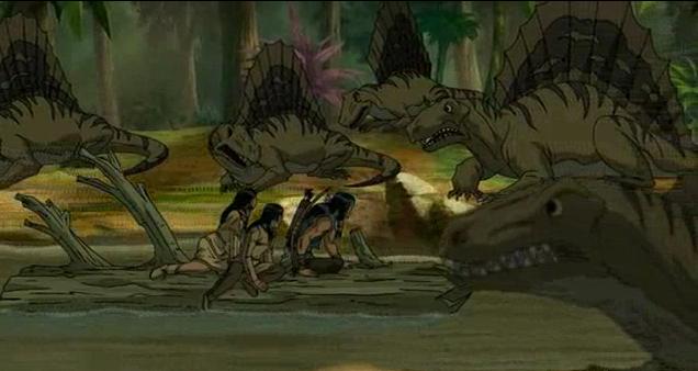 image dimetrodon jpg turok wiki fandom powered by wikia dimetrodon size