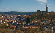 Frankenberg