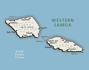 W-samoa