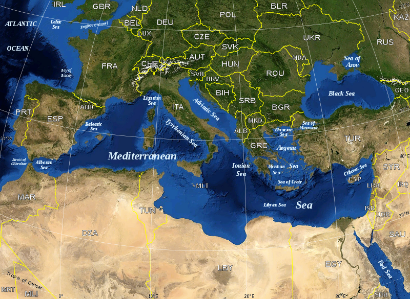 Through Darkest Europe by Harry Turtledove Through Darkest Europe by Harry Turtledove