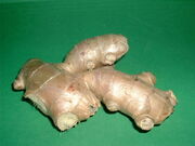 Ginger