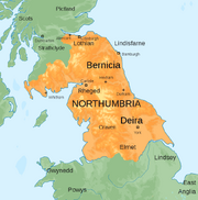 Northumbria